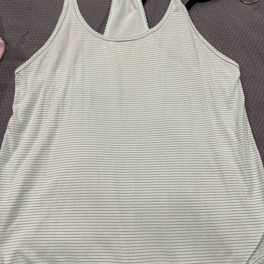 Lululemon Tank Top - Picture 4 of 4